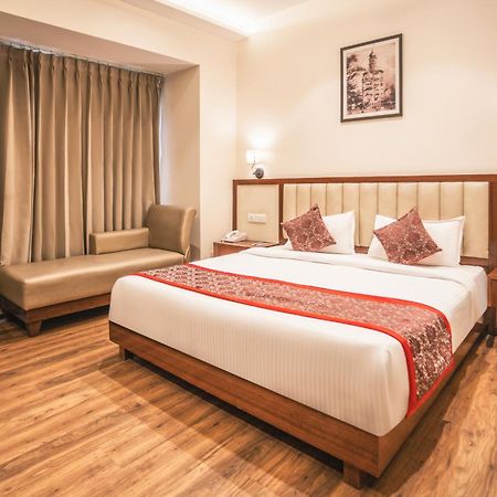 Amritara Sadka Amritsar Hotell Eksteriør bilde