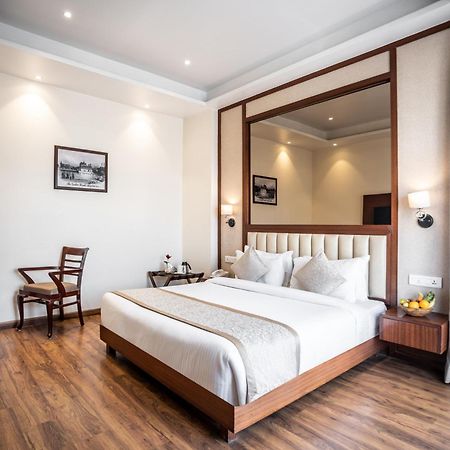 Amritara Sadka Amritsar Hotell Eksteriør bilde