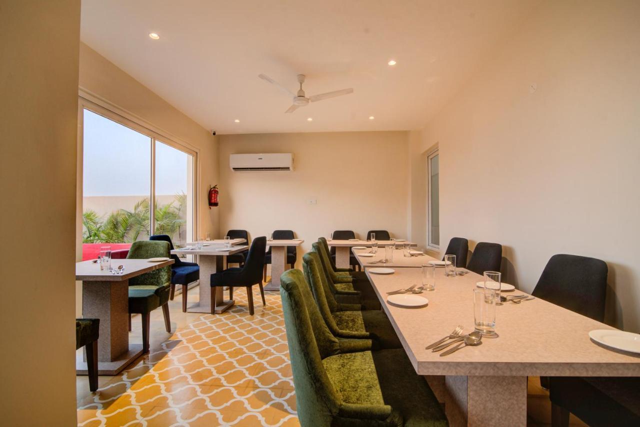 Amritara Sadka Amritsar Hotell Eksteriør bilde