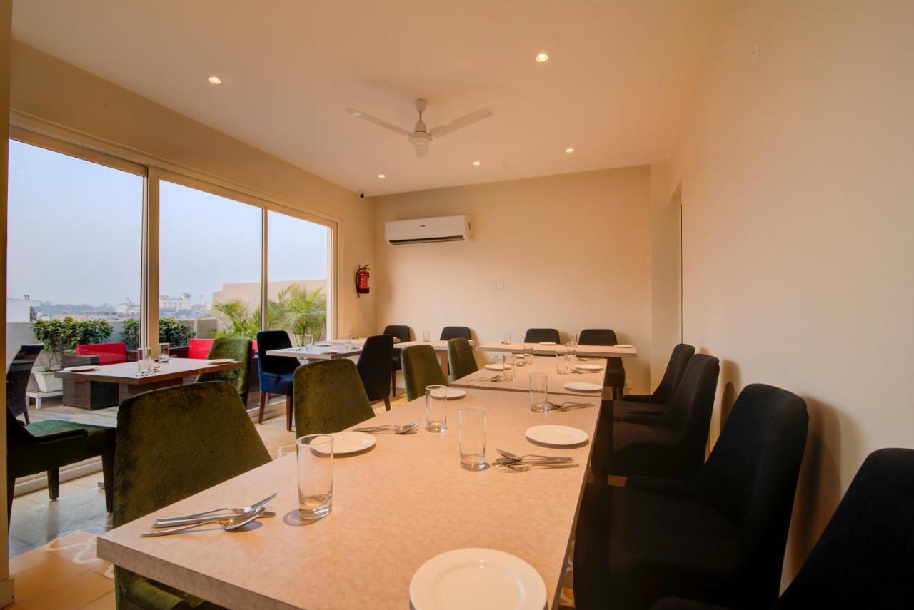 Amritara Sadka Amritsar Hotell Eksteriør bilde
