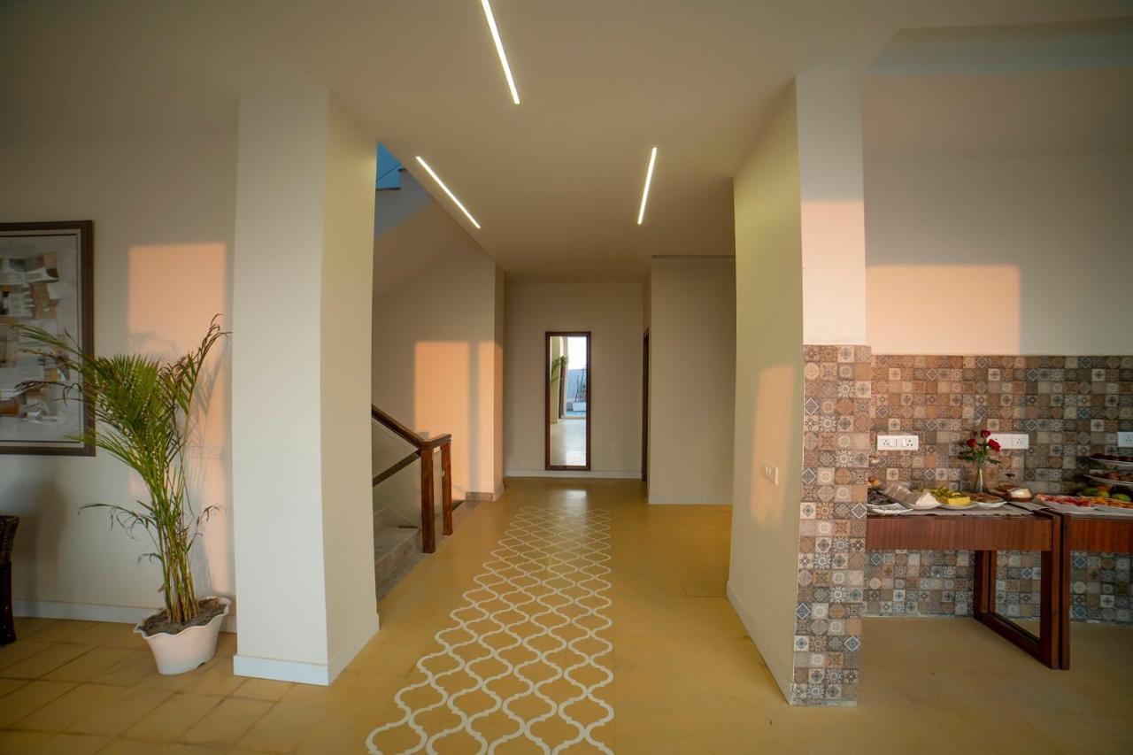 Amritara Sadka Amritsar Hotell Eksteriør bilde