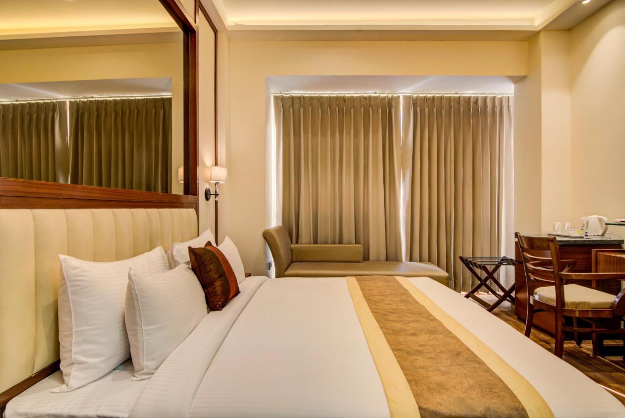 Amritara Sadka Amritsar Hotell Eksteriør bilde